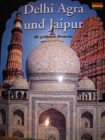 Indien, Taj Mahal, Rajasthan, Delhi Agra und Jaipur Schleswig-Holstein - Schülldorf Vorschau
