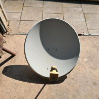 Satellitenschüssel Sat Schüssel 4 Lnb TX22 Rheinland-Pfalz - Platten Vorschau