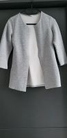 Only Jacke grau 3/4 Arm Bolero leichte Jacke Nordrhein-Westfalen - Radevormwald Vorschau