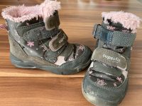 Babykleidung Schuhe superfit Größe 23 Husky Niedersachsen - Gieboldehausen Vorschau
