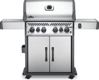 Napoleon Rogue SE 525, Gasgrill, Edelstahl Nordrhein-Westfalen - Simmerath Vorschau