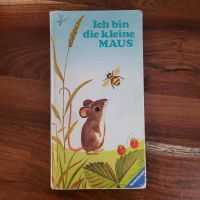 Ravensburger Kinderbuch Ich bin die kleine Maus von 1967 Hessen - Butzbach Vorschau