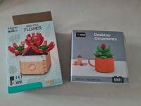 Flower Desktop Ornament Lego Prinzip - Gesamtpreis Bielefeld - Sennestadt Vorschau