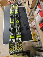 Komplette ski ausrüstung Niedersachsen - Horneburg Vorschau