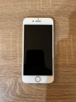 iPhone 7 32 GB Silber Top Zustand Nordrhein-Westfalen - Versmold Vorschau