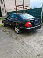 Mercedes Benz E500 Avantgarde TÜV NEU Tausch Möglich Bochum - Bochum-Ost Vorschau