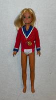 Barbie Skipper Puppe Sammler Hessen - Borken Vorschau