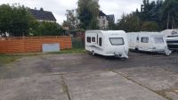 Stellplatz Caravan Trailer Anhänger Wohnwagen Wohnmobil Auto Boot Sachsen - Frankenberg (Sa.) Vorschau