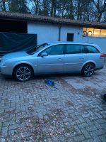 Opel Vectra 2.2 Direct Kombi an Bastler Niedersachsen - Hildesheim Vorschau