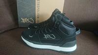 NEU - K1X FTX RUN Herrenstiefel Winterboots Gr. 45 schwarz Bochum - Bochum-Ost Vorschau