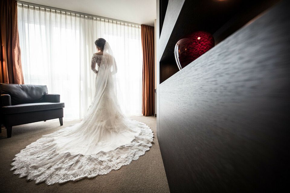 Top Hochzeitsfotograf aus Bremen Fotograf für Hochzeit Trauung in Bremen