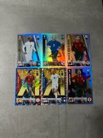 Match Attax Euro 2024 Karten Nordrhein-Westfalen - Rheine Vorschau