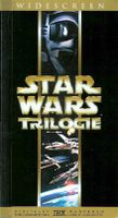 Star Wars Trilogie (VHS) Eimsbüttel - Hamburg Stellingen Vorschau