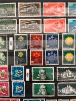 Suche Briefmarkensammlung aus Nachlaß, Auflösung, Umzug Nordrhein-Westfalen - Leverkusen Vorschau