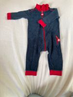 Kik kid 74 80 Overall Frotte Retro Niedersachsen - Aurich Vorschau