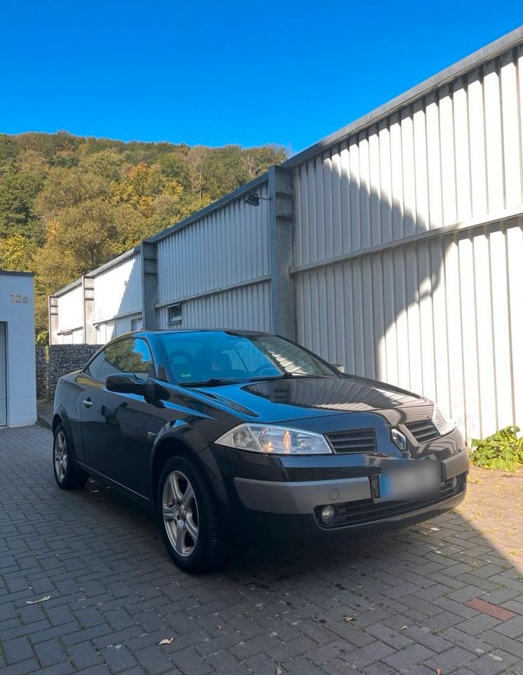 Renault Megane Cabrio Bj. 2005 in Hagen