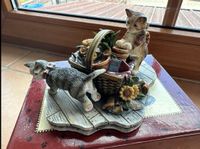 Curious Cats Lang and Wise „Mischief“ Katzenfigur Rheinland-Pfalz - Wallhalben Vorschau