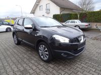 Nissan Qashqai 1,5 DCI Visia, Leder, Navi, Panorama Hessen - Rodgau Vorschau