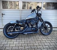 Harley Davidson Sportster Iron 1200 Nordrhein-Westfalen - Düren Vorschau