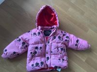 Mini Rodini Winterjacke Gr 92/98 Leipzig - Knautkleeberg-Knauthain Vorschau