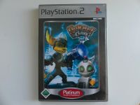 Playstation 2 ps2 ratchet und clank 2 hülle Friedrichshain-Kreuzberg - Friedrichshain Vorschau