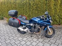 -DEFEKT!- Suzuki Bandit 1200S Baden-Württemberg - Sigmaringen Vorschau