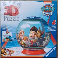 Paw Patrol Puzzleball Thüringen - Gerstungen Vorschau