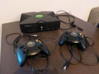 Xbox Original Konsole Nordrhein-Westfalen - Haan Vorschau