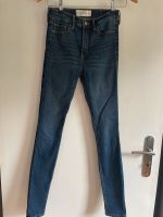 Abercrombie jeans high waist gr 25/31 Niedersachsen - Dassel Vorschau