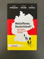 Weltoffenes Deutschland Niedersachsen - Osterode am Harz Vorschau