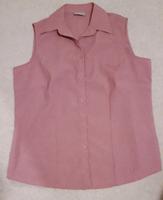 NEU!! Sommerbluse Gr.44  inkl. Versand Nordrhein-Westfalen - Dülmen Vorschau