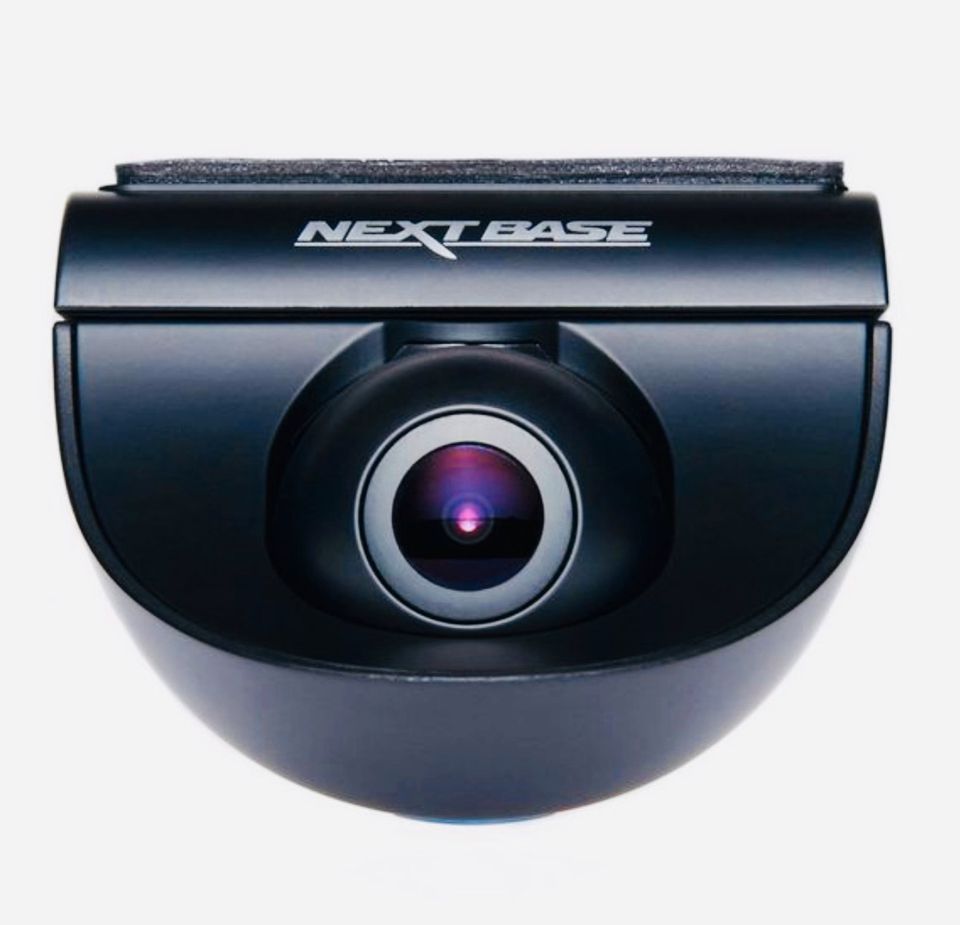 Nextbase 380GWX Dashcam in Gelsenkirchen