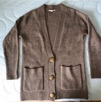 Camelfarbene Esprit Strickjacke Nordrhein-Westfalen - Siegen Vorschau