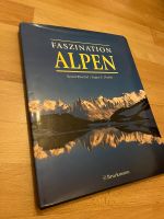 Faszination Alpen Ritschel Hüsler Buch Bilderbuch Stuttgart - Feuerbach Vorschau