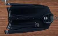 Strickjacke schwarz zum zuknöpfen TomTailor L, bestickt, weiß Hessen - Darmstadt Vorschau