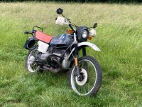 BMW R 80 G/S - Zum Stehenlassen viel zu schade! Baden-Württemberg - Köngen Vorschau