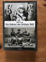 Buch „Die Geburt der dritten Welt Hessen - Wolfhagen  Vorschau