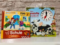 Erstes Sachwissen Kinderbücher - Schulweg / Uhr Rheinland-Pfalz - Weselberg Vorschau