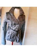 FISHBONE Kurz Jacke 38 / 40 / L,  NEUw. Trenchcoat Stil Rheinland-Pfalz - Alzey Vorschau