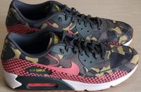 Nike Air Max 90 JCRD PREM Desert Camo Stuttgart - Weilimdorf Vorschau