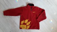 Jack Wolfskin Nanuk Fleece Pullover Gr. 128 Bayern - Altusried Vorschau