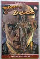 100% DC Nr. 1 Superman / Lex Luthor (Panini 2005) Bayern - Donauwörth Vorschau