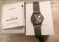 Skagen Uhr wie neu Nordrhein-Westfalen - Gelsenkirchen Vorschau