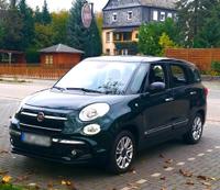 500L 1.4 Tjet/LPG 7 Sitzen Rheinland-Pfalz - Ulmen Vorschau