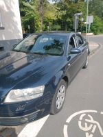 auto.audi.a6 Duisburg - Hamborn Vorschau