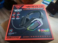 Günstiges RGB Gaming Headset Patriot Viper Bayern - Murnau am Staffelsee Vorschau