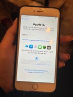 iPhone 6 Plus Silver 16GB Niedersachsen - Wolfsburg Vorschau