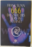 666 - Die Zahl des Tieres im Internet - Frank Sunn Schleswig-Holstein - Itzstedt Vorschau