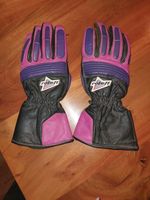 Handschuhe ,Lederhandschuhe Damen Motorradhandschuhe  XL Baden-Württemberg - Deißlingen Vorschau