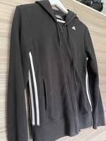 Adidas Damen Trainingsjacke Gr. M Nordrhein-Westfalen - Bergisch Gladbach Vorschau